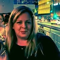 Kimberly Souders's Instagram, Twitter & Facebook