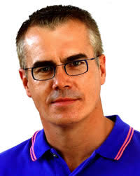 Bruce Laing, Clinical Psychologist, Inanda, Sandton