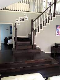 Pin On Hardwood Stairs