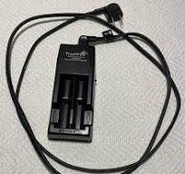 Trustfire Multifunctional Lithium Battery Charger & Cable Model TR-001