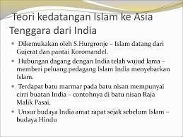 F2 catatan china menunjukkan orang arab dan parsi telah mempunyai pusat perdagangan di canton. Bab 7 Islam Di Asia Tenggara Kedatangan Islam Di Asia Tenggara Ppt Download