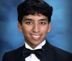 Forty Acres Scholars Program Class of 2028 Finalists