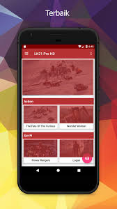 Nonton film layarkaca21 hd subtitle indonesia, download movie terbaru tanpa iklan. Lk21 Pro Hd For Android Apk Download