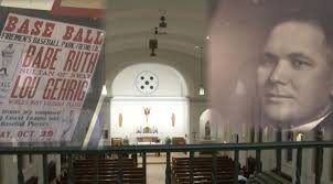 Fran Riley Feature: Archive