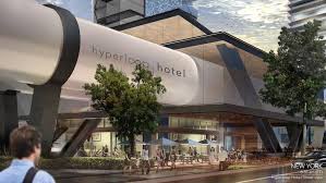 Black And Veatch Kansas City Https Architizer Com Blog Radical Innovation Recognizes A Record Five Finalists Hotel Concept Hotels Design Hotel