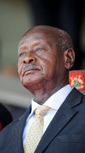 Ugandan President Yoweri Museveni has ruled since 1986. This election he is  challenged for the second time by musician-turned-politician Bobi Wine. ,  AP explains the violence marring Ugandan ...
