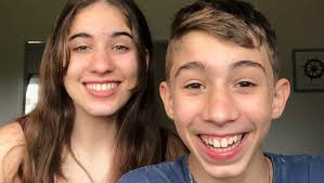 Fundraiser by Ben Revell : Sienna and Levi's mission trip with Teen Missions