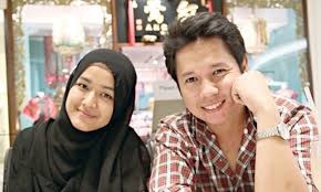 Bukan dengan hanya satu cara sahaja. Ally Iskandar Sahkan Sudah Bercerai