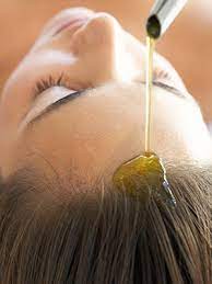 Mix all the ingredients properly in a bowl. 12 Unexpected Beauty Uses For Olive Oil Allure