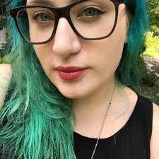 Katherine Denney's Instagram, Twitter & Facebook