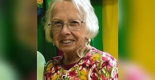 Jean Ellen Corse Obituary