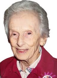 Edna MacDonald Obituary