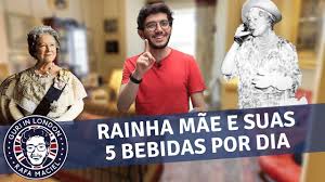 A família em segundo plano. 25 Fatos Sobre A Rainha Mae Youtube
