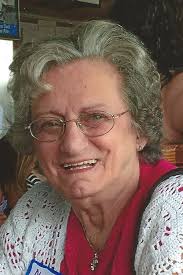 Naomi Holland Spears