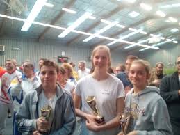 Suivi en direct pluie, nuages et foudre. Resultats Concours Debutants De Saint Arnoult En Yvelines Compagnie Des Archers Villersois