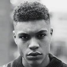 17 Best High And Tight Haircuts For Men 2020 Guide High And Tight Haircut Curly Hair Men Curly Hair Styles