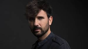 Jeremy Otero's Instagram, Twitter & Facebook