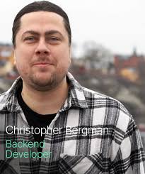 We are thrilled to welcome Christopher Bergman to the Neovici team!  Exciting times ahead as we collaborate and grow stronger together. Glad to  have you with us! 💫 🚀