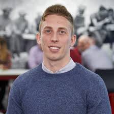 Meet The Canter Holland Team