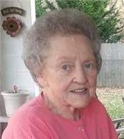 Mildred Womack Obituary (2016)