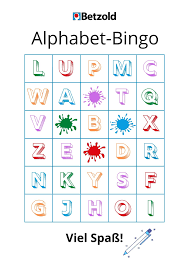 Customize the words/numbers, choose a beautiful theme, then create your bingo cards for free. Alphabet Bingo