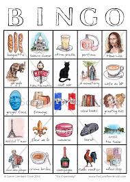 Paris Travel Bingo Printable Travel Bingo Card Digital Etsy Travel Bingo Paris Travel Bingo