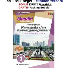 Home bab 4 erlangga evaluasi k2013 kelas 10 kunci jawaban mandiri pilihan ganda sejarah uji kompetensi kunci kunci jawaban buku mandiri bahasa indonesia kelas 7 penerbit. Kunci Jawaban Buku Mandiri Pkn Kelas 10 Bali Teacher