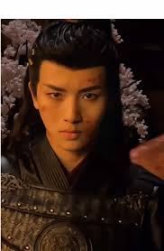 Richard Li Fei Sin Playera