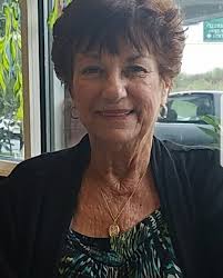 Obituary for Marlene Barbara (Lanzi) Thomas