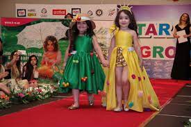 We should all know that the good taste is started from childhood; Winners Of Kids Fashion Show Announced Photo