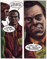 Bully Says: Comics Oughta Be Fun!: 03/24/24