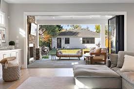 See more ideas about outdoor living, indoor outdoor living, architectural digest. Home Design Trends Why Indoor Outdoor Living Spaces Are So Popular