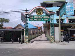 Mandiri group pekanbaru beralamat di jalan rajawali sakti no.38 a, panam, pekanbaru. Smk Taruna Satria Pekanbaru Brosispku Cerita Info Kuliner Di Kota Pekanbaru Riau
