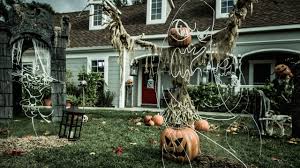 Check spelling or type a new query. 20 Diy Video Tutorials For Your Halloween Outdoor Decors Home Design Lover