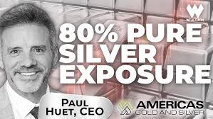 Investor Webinar: Peter Langworthy, Gateway Mining, May 13th 2020