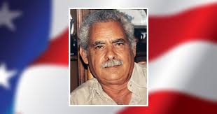 Alberto J. Herrera Obituary July 20, 2024