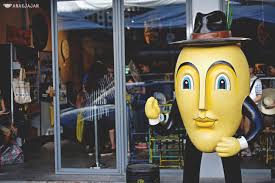 THAILAND] MANGO TANGO