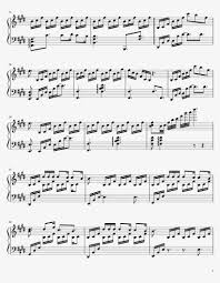 Sparkle Ã¹ãã¼ã¯ã« Sheet Music Composed By Cover By Theishter Geometry Dash Back On Track Piano Sheet Music Free Transparent Png Download Pngkey Stream sad piano music, a playlist by myuu from desktop or your mobile device. sparkle ã¹ãã¼ã¯ã« sheet music composed