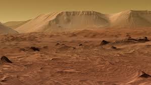 Nasa.gov brings you the latest images, videos and news from america's space agency. Touring Mars Cool Data Visualization Lets You Visit The Red Planet Space