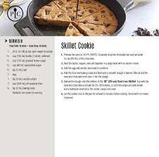 Pin By Jihane Chbihi On Pampered Chef Pampered Chef Desserts Pampered Chef Recipes Pampered Chef