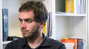 Meet the Fellows: Tom Blanton