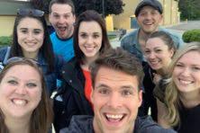 A Nite to Remember” Show Features Two Gibraltar Grads