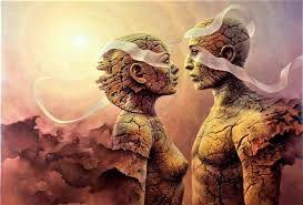 The Truth Of The Twin Flame Sacred Union Pharrah13 Twin Flame Twin Flame Love Twin Souls