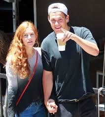 Check spelling or type a new query. Is Riley Keough Engaged To Ben Smith Petersen Lainey Gossip Entertainment Update