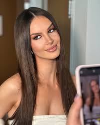 Glam is my favorite sport