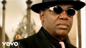 Ronald Isley's Instagram, Twitter & Facebook