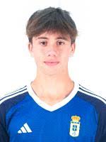 Real Federación de Fútbol del Principado de Asturias-Ficha Partido