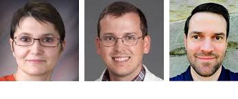 Physicians Nominated for KIDS First Award