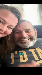 Father David and His Son