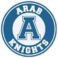 GCCA Varsity Baseball @ Arab event in Arab, AL